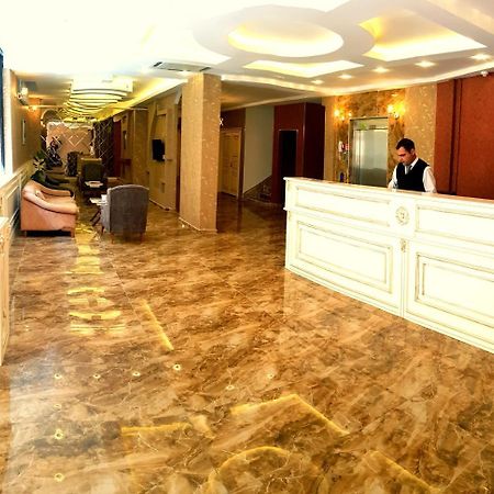 Asil Otel Sanliurfa Luaran gambar