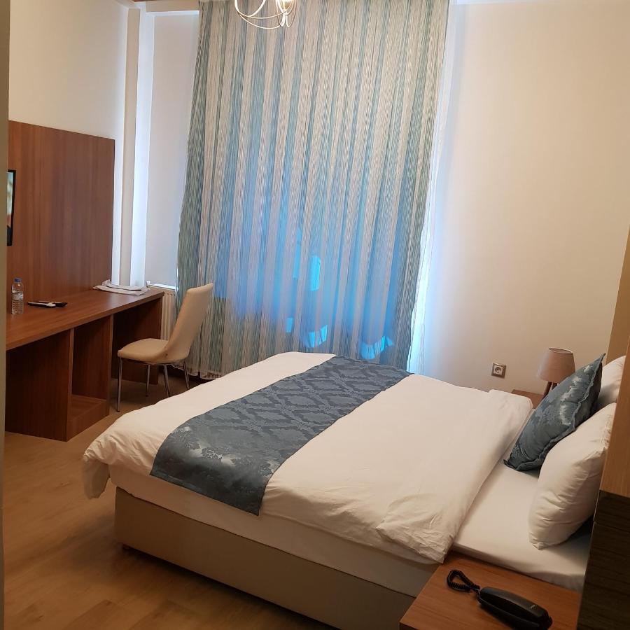 Asil Otel Sanliurfa Luaran gambar