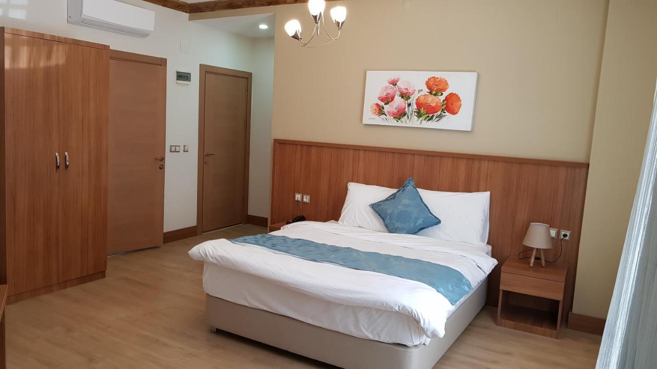 Asil Otel Sanliurfa Luaran gambar