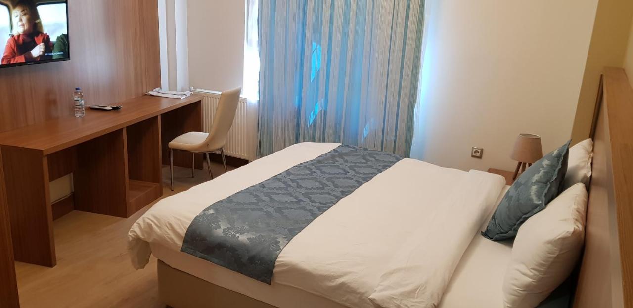 Asil Otel Sanliurfa Luaran gambar