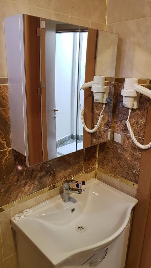 Asil Otel Sanliurfa Luaran gambar