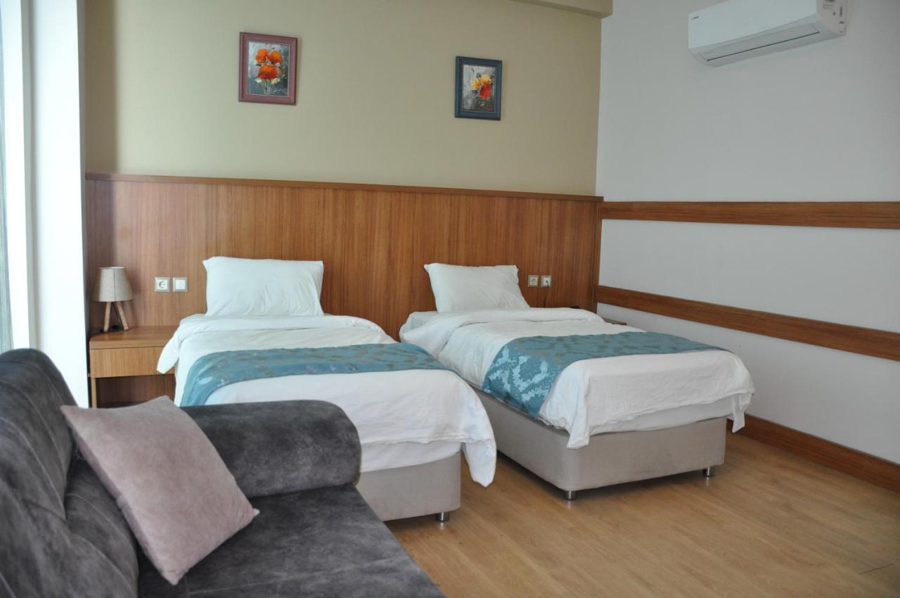 Asil Otel Sanliurfa Luaran gambar