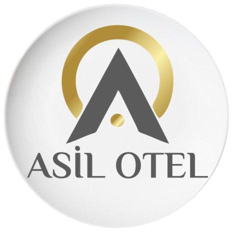 Asil Otel Sanliurfa Luaran gambar