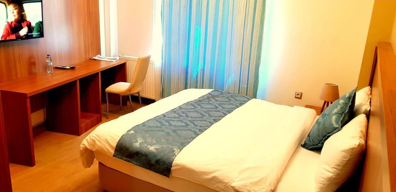Asil Otel Sanliurfa Luaran gambar