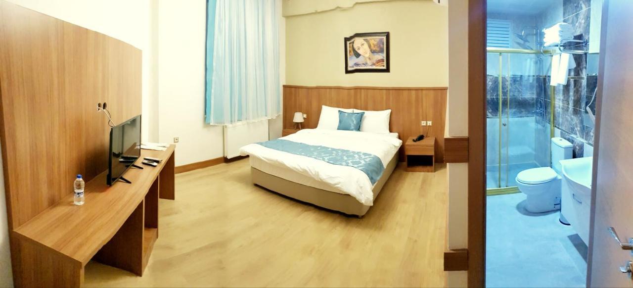 Asil Otel Sanliurfa Luaran gambar