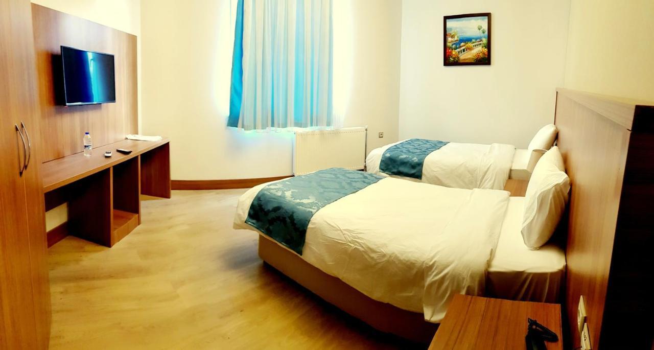 Asil Otel Sanliurfa Luaran gambar