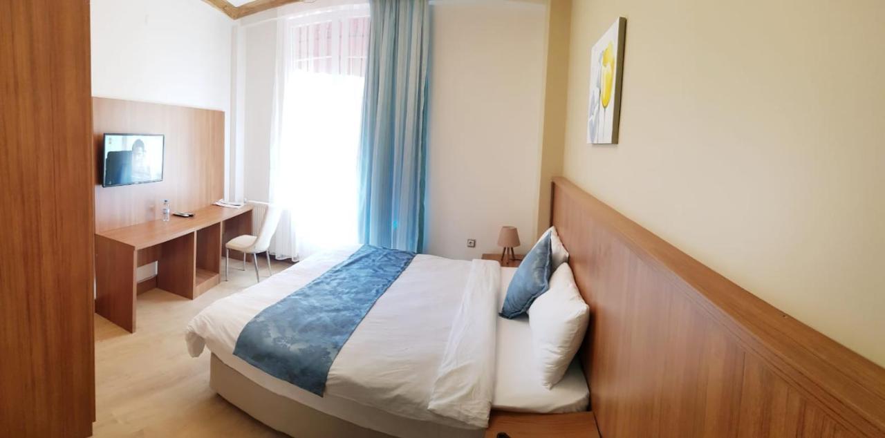 Asil Otel Sanliurfa Luaran gambar