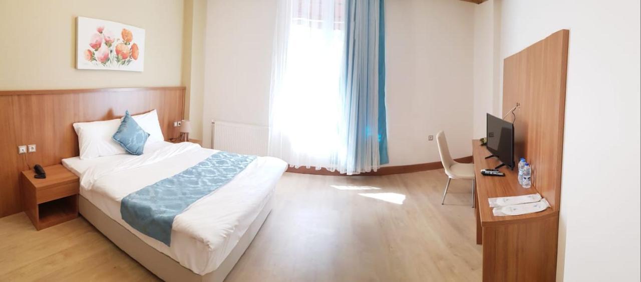 Asil Otel Sanliurfa Luaran gambar