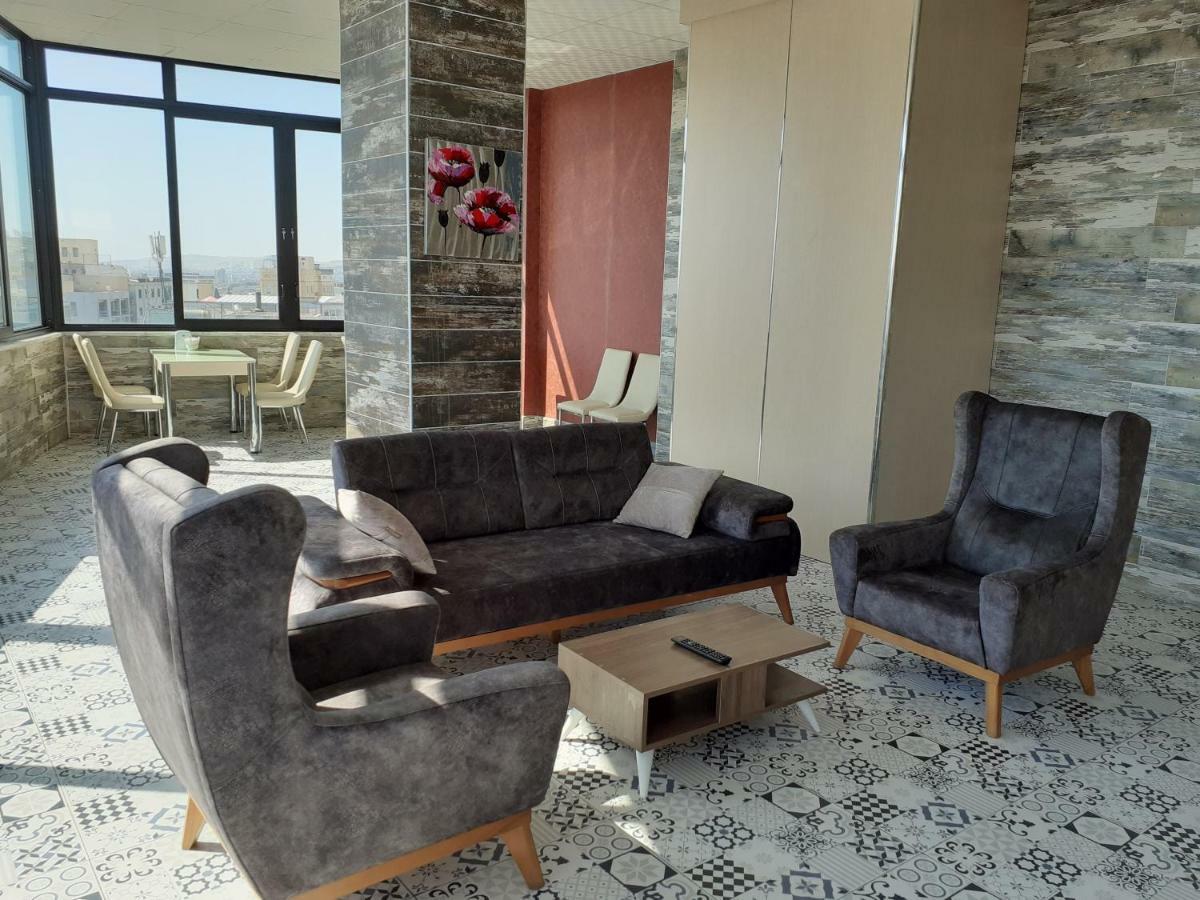 Asil Otel Sanliurfa Luaran gambar